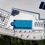 Hotel Krilo Jesenice (Split-Dalmatia)
