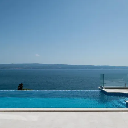 Hotel Krilo Jesenice (Split-Dalmatia)