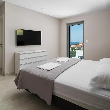 Hotel Krilo