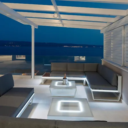 Krilo Jesenice (Split-Dalmatia)