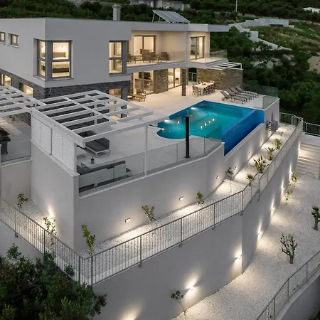 Krilo Jesenice (Split-Dalmatia)