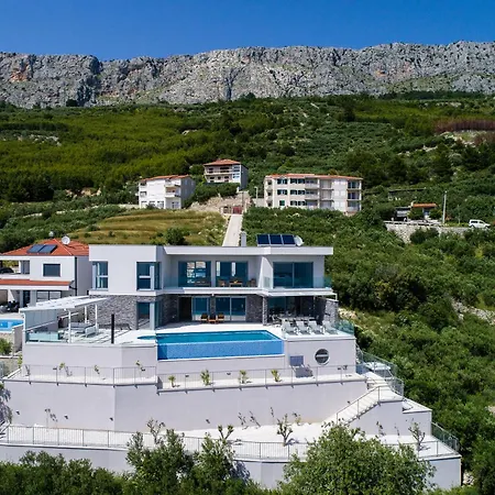 Hotel Krilo