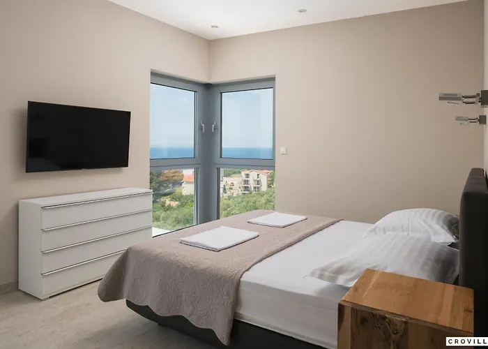 Krilo * Jesenice (Split-Dalmatia)