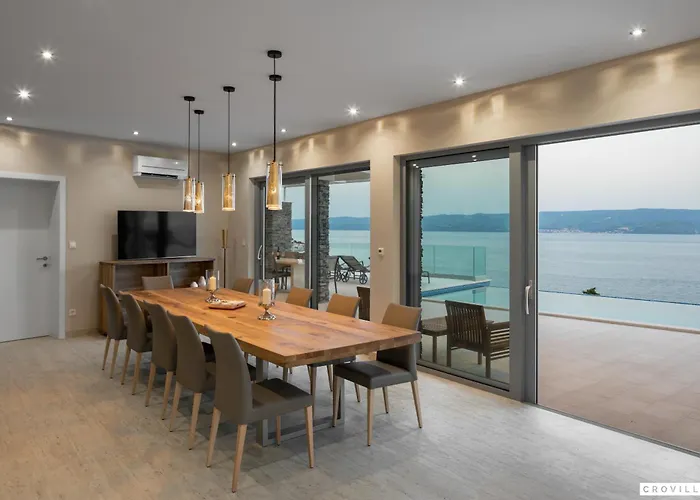 Ξενοδοχείο Krilo Jesenice (Split-Dalmatia)
