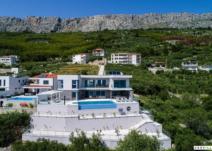 Ξενοδοχείο Krilo