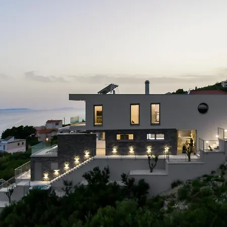 Krilo * Jesenice (Split-Dalmatia)