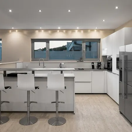 Krilo Jesenice (Split-Dalmatia)