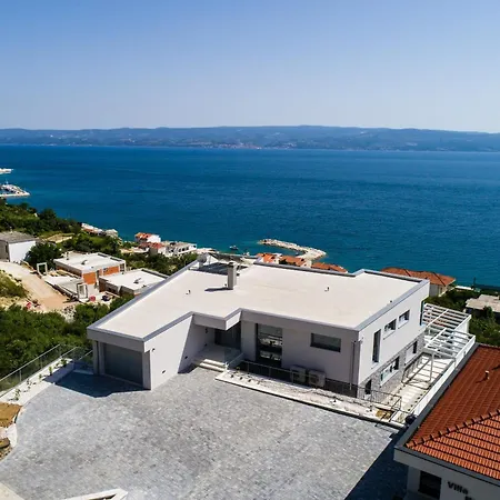 Krilo Jesenice (Split-Dalmatia)