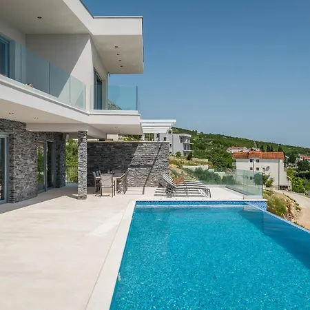 Krilo Jesenice (Split-Dalmatia)